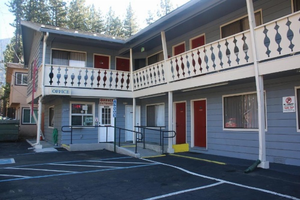 Thunderchief Inn image 18