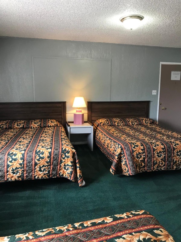 Thunderchief Inn image 6